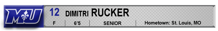 Dimitri Rucker